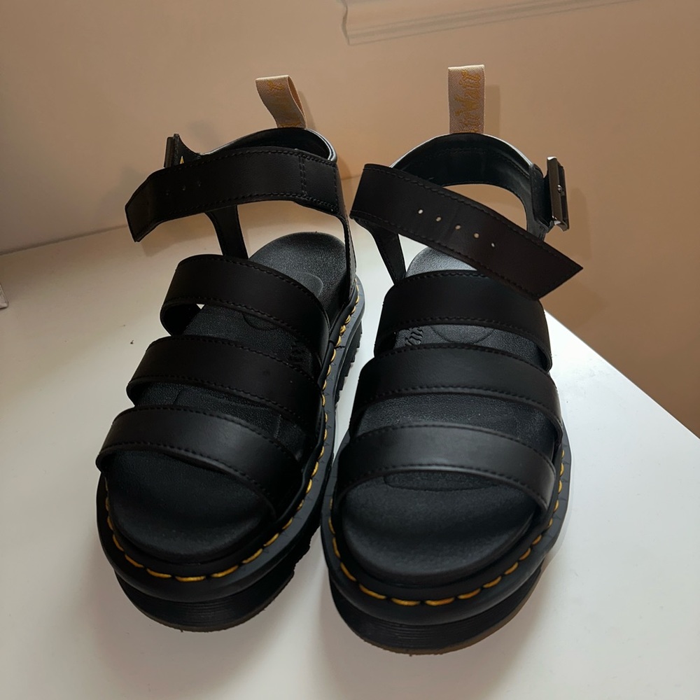 Women's Blaire Platform Gladiator Sandal *NEW*